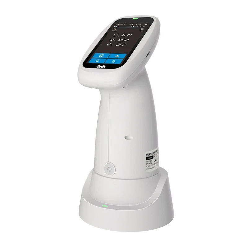 PS210 Spectrophotometer